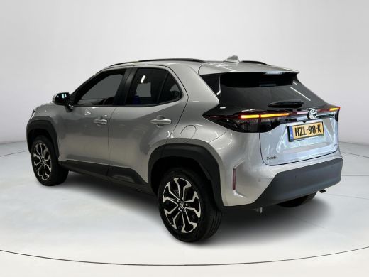 Toyota Yaris Cross 1.5 Hybrid 115 Dynamic ActivLease financial lease
