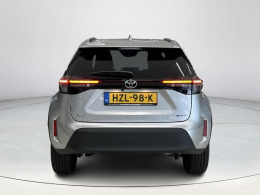 Toyota Yaris Cross 1.5 Hybrid 115 Dynamic ActivLease financial lease