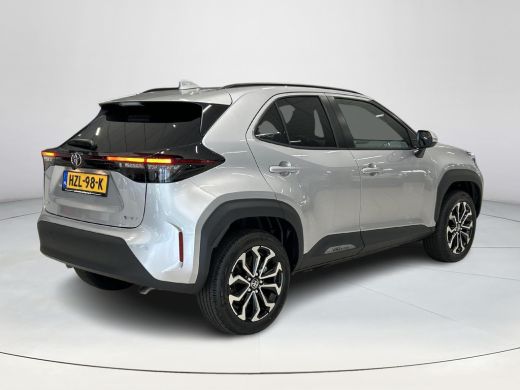 Toyota Yaris Cross 1.5 Hybrid 115 Dynamic ActivLease financial lease