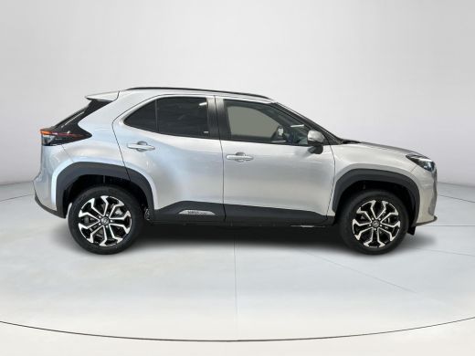 Toyota Yaris Cross 1.5 Hybrid 115 Dynamic ActivLease financial lease