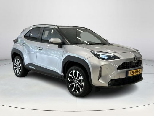Toyota Yaris Cross 1.5 Hybrid 115 Dynamic ActivLease financial lease