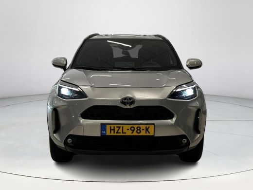 Toyota Yaris Cross 1.5 Hybrid 115 Dynamic ActivLease financial lease