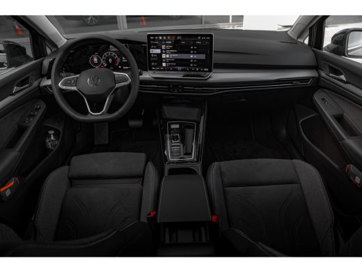 Volkswagen Golf 1.5 eHybrid 204pk Style Edition | Panoramadak | Achteruitrijcamera | Dodehoeksensor | Apple Carpl... ActivLease financial lease