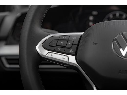 Volkswagen Golf 1.5 eHybrid 204pk Style Edition | Panoramadak | Achteruitrijcamera | Dodehoeksensor | Apple Carpl... ActivLease financial lease