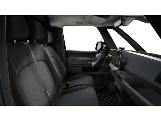 Volkswagen ID. Buzz Cargo Cargo Bulli Edition 340 PK AWD | 4-MOTION | TREKHAAK | MATRIX KOPLAMPEN | OPEN & CLOSEPAKKET ActivLease financial lease