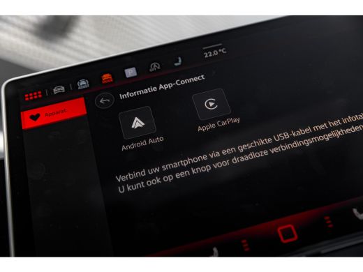 Volkswagen Passat Variant R-Line Edition | 'App-Connect' draadloze smartphone integratie | Afstandscontrolesysteem ... ActivLease financial lease