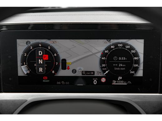 Volkswagen Passat Variant R-Line Edition | 'App-Connect' draadloze smartphone integratie | Afstandscontrolesysteem ... ActivLease financial lease