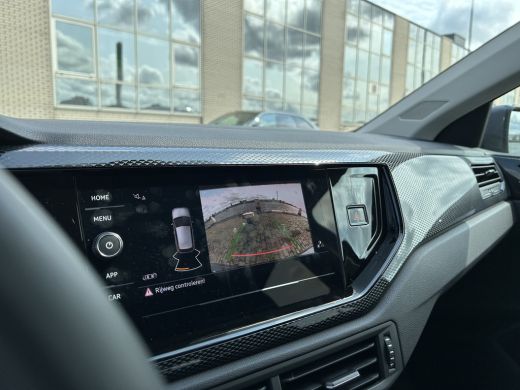 Volkswagen Polo Life Edition 1.0 70 kW / 95 pk TSI Hatchback 5 versn. Hand | Snel leverbaar! | Achteruitrijcamera... ActivLease financial lease