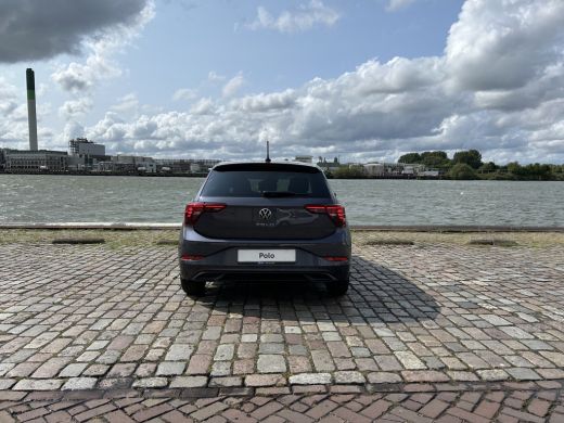 Volkswagen Polo Life Edition 1.0 70 kW / 95 pk TSI Hatchback 5 versn. Hand | Snel leverbaar! | Achteruitrijcamera... ActivLease financial lease