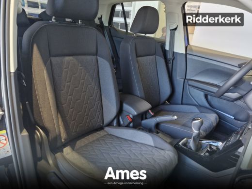 Volkswagen T-Cross Life Edition 1.0 TSI 95 pk | Achteruitrijcamera | Draadloos Carplay / Android Auto | ActivLease financial lease