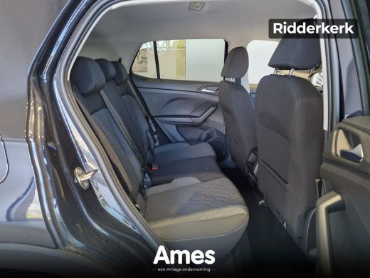 Volkswagen T-Cross Life Edition 1.0 TSI 95 pk | Achteruitrijcamera | Draadloos Carplay / Android Auto | ActivLease financial lease
