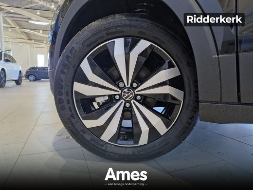 Volkswagen T-Cross Life Edition 1.0 TSI 95 pk | Achteruitrijcamera | Draadloos Carplay / Android Auto | ActivLease financial lease