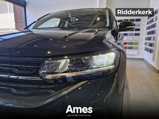 Volkswagen T-Cross Life Edition 1.0 TSI 95 pk | Achteruitrijcamera | Draadloos Carplay / Android Auto | ActivLease financial lease