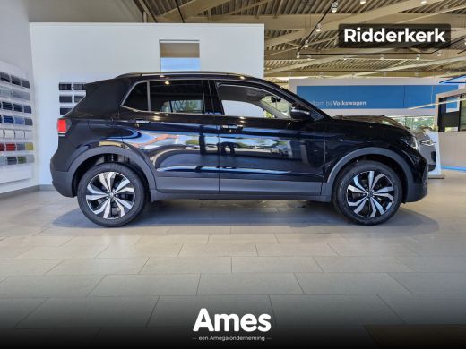 Volkswagen T-Cross Life Edition 1.0 TSI 95 pk | Achteruitrijcamera | Draadloos Carplay / Android Auto | ActivLease financial lease