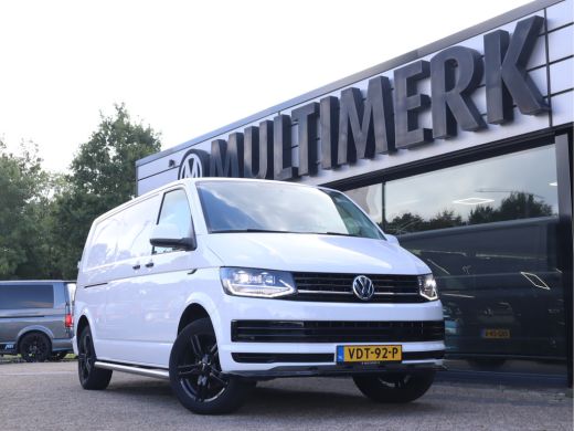 Volkswagen Transporter 2.0 TDI LANG ENKELE CABINE