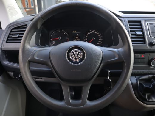 Volkswagen Transporter 2.0 TDI LANG ENKELE CABINE ActivLease financial lease