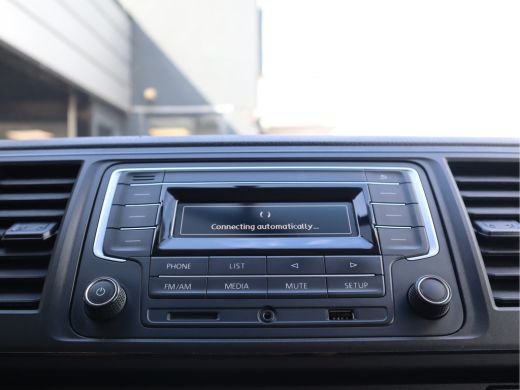 Volkswagen Transporter 2.0 TDI LANG ENKELE CABINE ActivLease financial lease