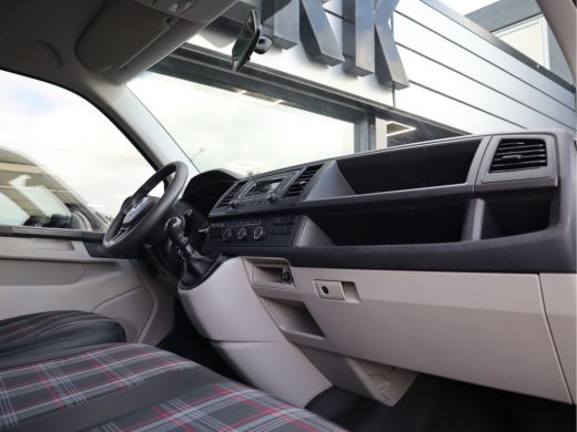 Volkswagen Transporter 2.0 TDI LANG ENKELE CABINE ActivLease financial lease