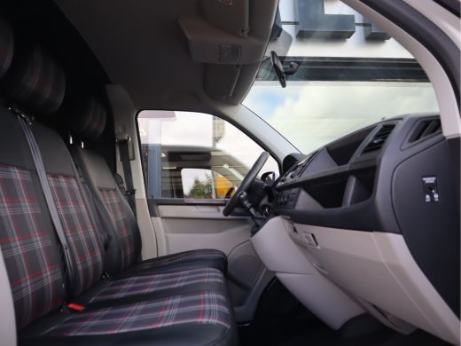 Volkswagen Transporter 2.0 TDI LANG ENKELE CABINE ActivLease financial lease
