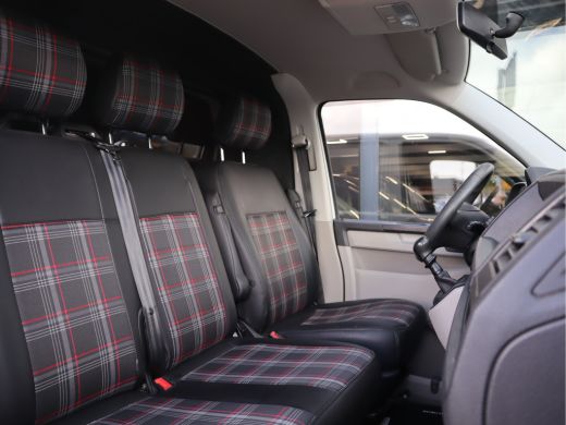 Volkswagen Transporter 2.0 TDI LANG ENKELE CABINE ActivLease financial lease