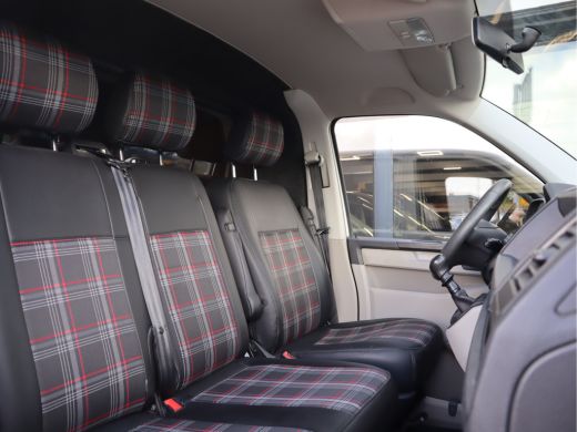 Volkswagen Transporter 2.0 TDI LANG ENKELE CABINE ActivLease financial lease