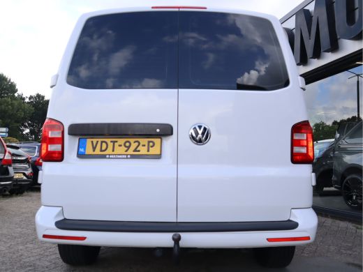 Volkswagen Transporter 2.0 TDI LANG ENKELE CABINE ActivLease financial lease