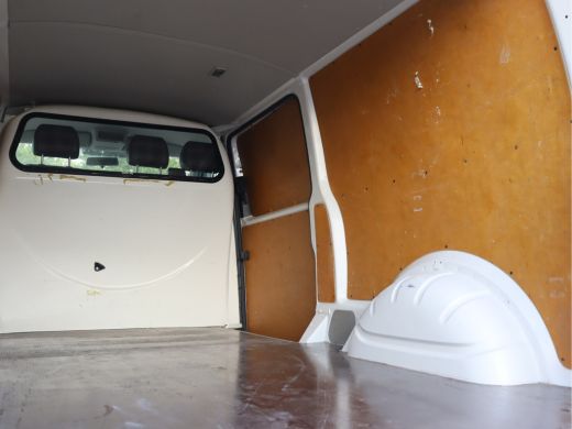 Volkswagen Transporter 2.0 TDI LANG ENKELE CABINE ActivLease financial lease