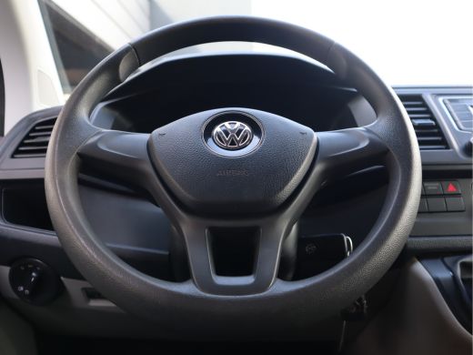 Volkswagen Transporter 2.0 TDI LANG ENKELE CABINE ActivLease financial lease