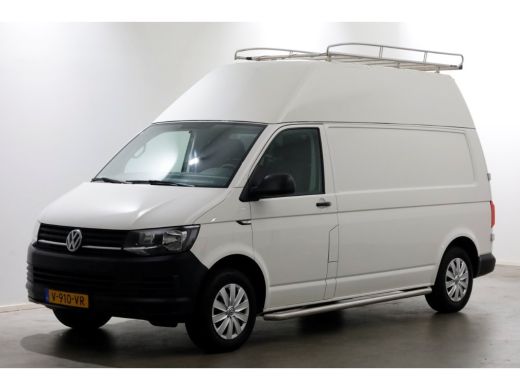 Volkswagen Transporter 2.0 TSI 150pk Benzine L2H3 Trendline Airco/Camera/Camper? BPM-VRIJ 03-2019 ActivLease financial lease