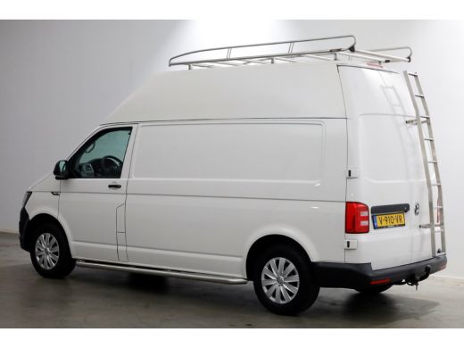Volkswagen Transporter 2.0 TSI 150pk Benzine L2H3 Trendline Airco/Camera/Camper? BPM-VRIJ 03-2019 ActivLease financial lease