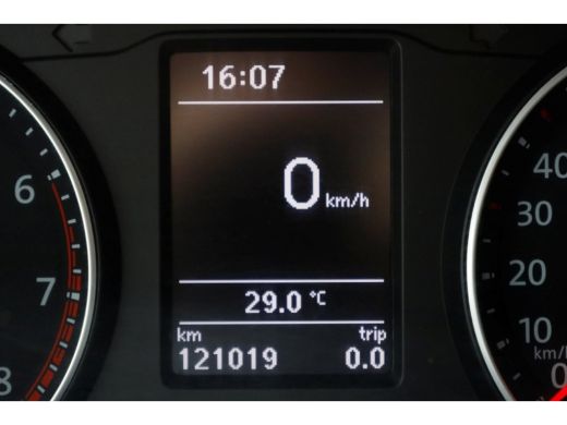 Volkswagen Transporter 2.0 TSI 150pk Benzine L2H3 Trendline Airco/Camera/Camper? BPM-VRIJ 03-2019 ActivLease financial lease