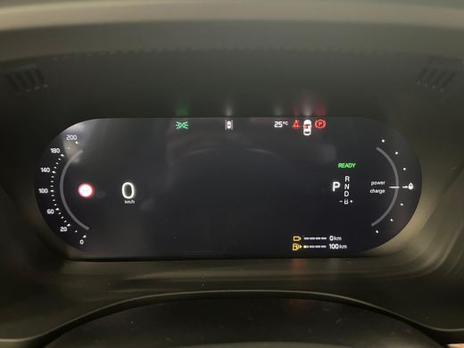 Volvo  XC60 T6 Plug-in hybrid AWD Ultra Black Edition | 22 inch velgen | Achterbank verwarmd | Apple Carplay/... ActivLease financial lease