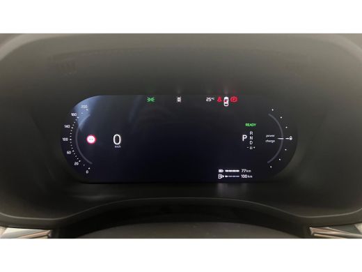 Volvo  XC60 T6 Plug-in hybrid AWD Ultra Black Edition | Apple Carplay/Android Auto|telefoonintegratie premium... ActivLease financial lease