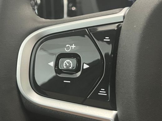 Volvo  XC60 T6 Plug-in hybrid AWD Ultra Black Edition | Apple Carplay/Android Auto|telefoonintegratie premium... ActivLease financial lease