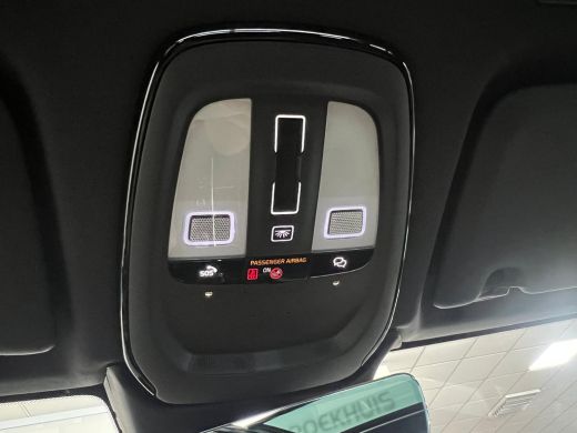 Volvo  XC60 T6 Plug-in hybrid AWD Ultra Black Edition | Apple Carplay/Android Auto|telefoonintegratie premium... ActivLease financial lease
