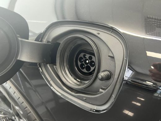 Volvo  XC60 T6 Plug-in hybrid AWD Ultra Black Edition | Apple Carplay/Android Auto|telefoonintegratie premium... ActivLease financial lease