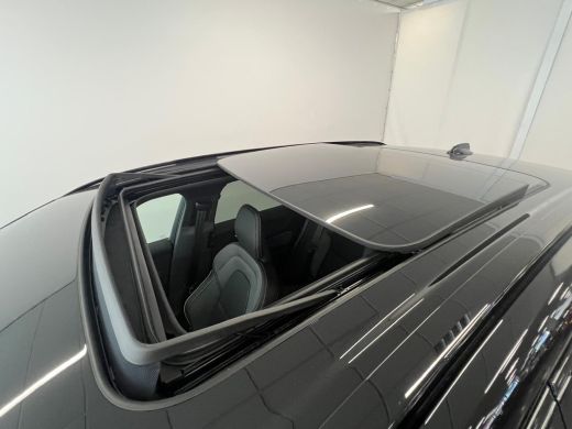 Volvo  XC60 T6 Plug-in hybrid AWD Ultra Black Edition | Apple Carplay/Android Auto|telefoonintegratie premium... ActivLease financial lease