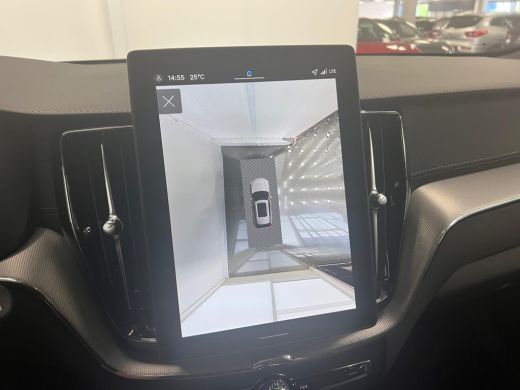 Volvo  XC60 T6 Plug-in hybrid AWD Ultra Black Edition | Apple Carplay/Android Auto|telefoonintegratie premium... ActivLease financial lease