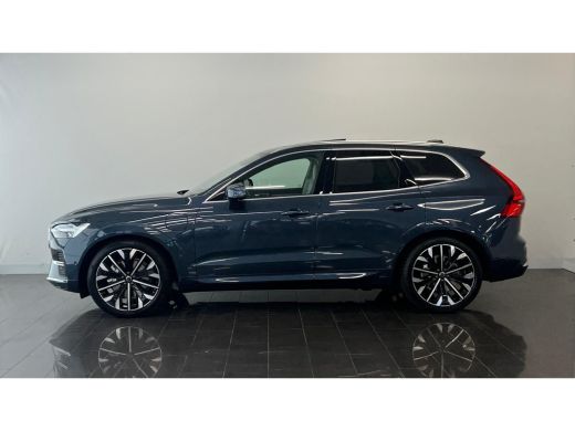 Volvo  XC60 T6 Plug-in hybrid AWD Ultra Bright | Apple Carplay/Android Auto|telefoonintegratie premium | Audi... ActivLease financial lease