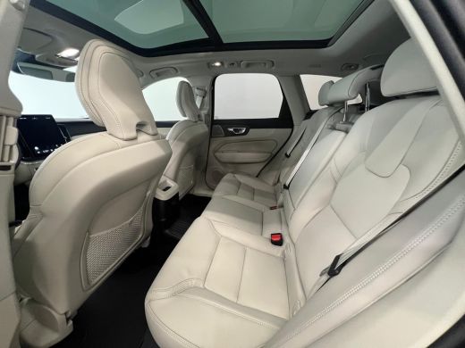 Volvo  XC60 T6 Plug-in hybrid AWD Ultra Bright | Apple Carplay/Android Auto|telefoonintegratie premium | Audi... ActivLease financial lease