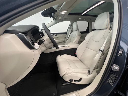 Volvo  XC60 T6 Plug-in hybrid AWD Ultra Bright | Apple Carplay/Android Auto|telefoonintegratie premium | Audi... ActivLease financial lease