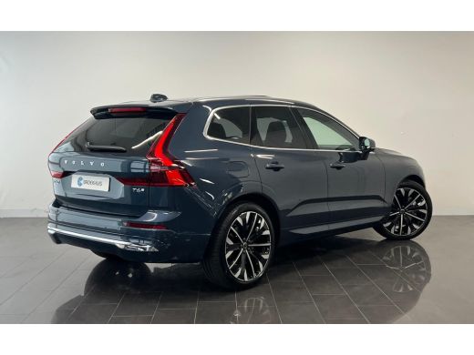 Volvo  XC60 T6 Plug-in hybrid AWD Ultra Bright | Apple Carplay/Android Auto|telefoonintegratie premium | Audi... ActivLease financial lease