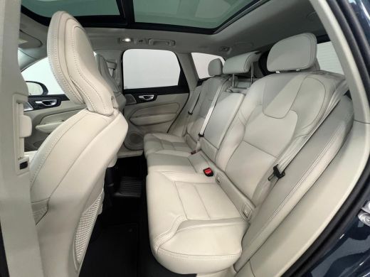 Volvo  XC60 T6 Plug-in hybrid AWD Ultra Bright | Apple Carplay/Android Auto|telefoonintegratie premium | Audi... ActivLease financial lease