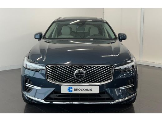 Volvo  XC60 T6 Plug-in hybrid AWD Ultra Bright | Apple Carplay/Android Auto|telefoonintegratie premium | Audi... ActivLease financial lease