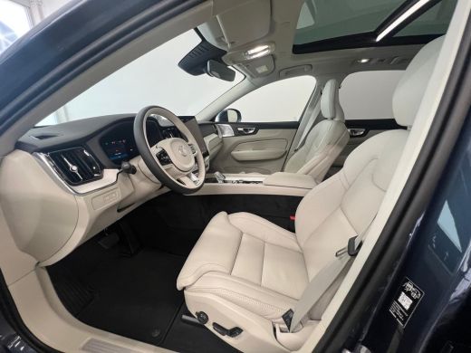 Volvo  XC60 T6 Plug-in hybrid AWD Ultra Bright | Apple Carplay/Android Auto|telefoonintegratie premium | Audi... ActivLease financial lease