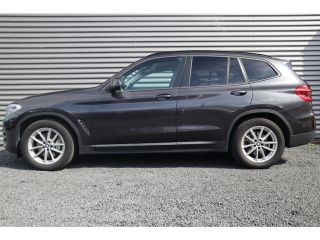 BMW X3 xDrive30e eDrive Edition Trekhaak / 360 camera / Head-up / Adaptieve cruise /