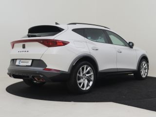 CUPRA Formentor 1.4 e-Hybrid Business 204pk Navigatie | App connect | Keyless |  Led koplampen | Parkeersensoren ...