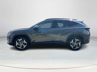 Hyundai Tucson 1.6 T-GDI PHEV Comfort Smart 4WD | Apple Carplay| Lichtmetalen velgen| Climate control |