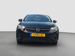 Opel Corsa 1.2 Edition Full map Navigatie | Airco | Cruise control | DAB ontvanger