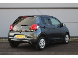 Peugeot 108 1.0 e-VTi Active | Airco | Elek. Spiegels | Elek. Ramen | Bluetooth | Airco | Elek. Spiegels | El...